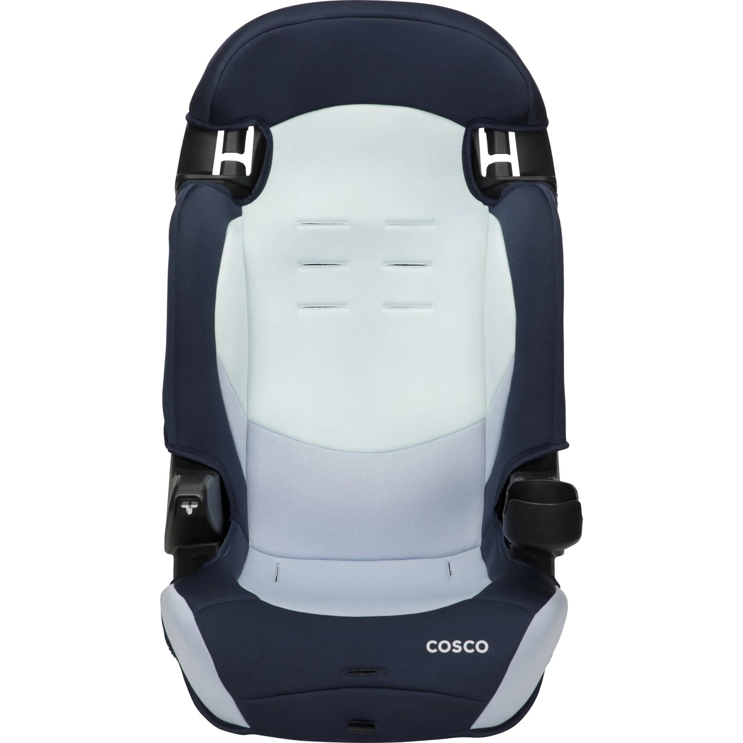 Finale DX 2-In-1 Booster Car Seat, Rainbow, Toddler, Unisex