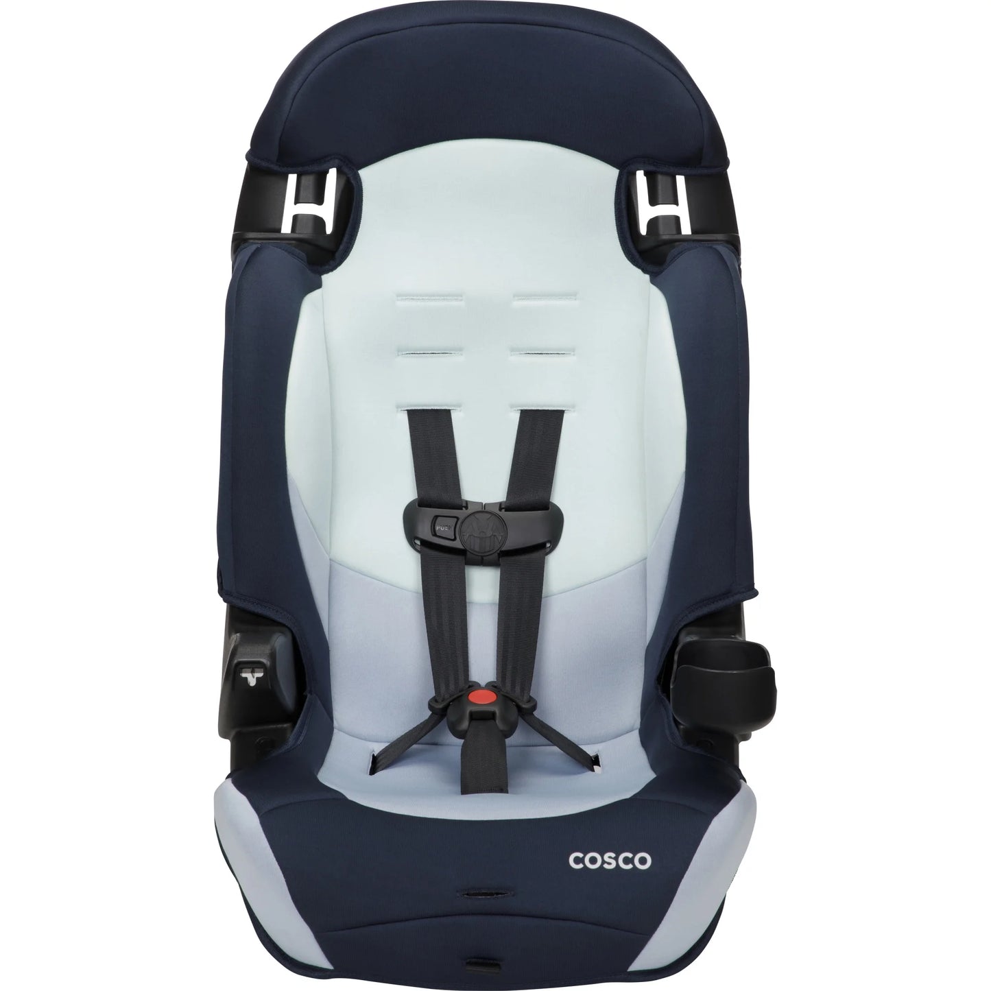 Finale DX 2-In-1 Booster Car Seat, Rainbow, Toddler, Unisex
