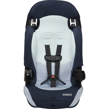 Finale DX 2-In-1 Booster Car Seat, Rainbow, Toddler, Unisex