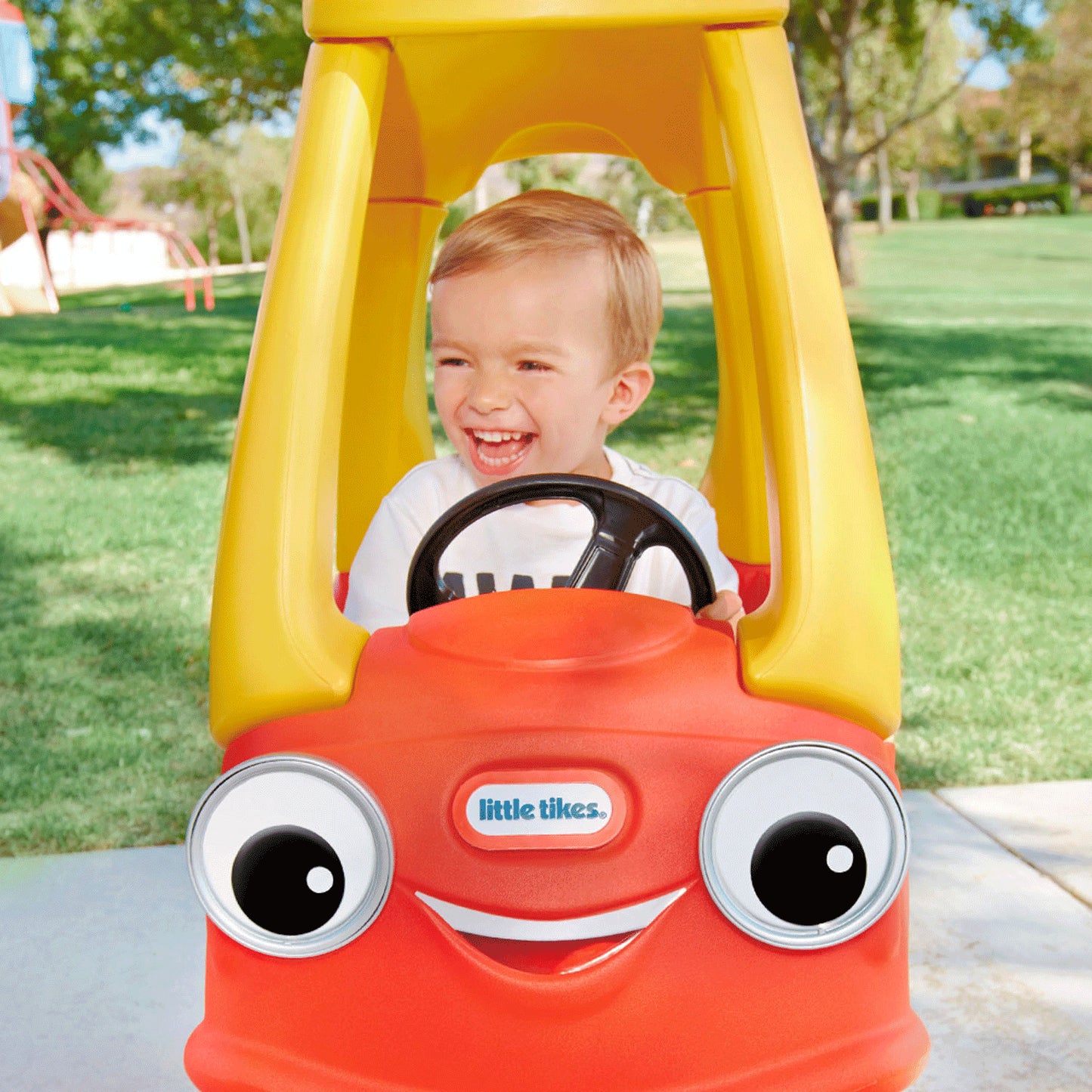 Cozy Coupe Ride on Toy for Toddlers and Kids