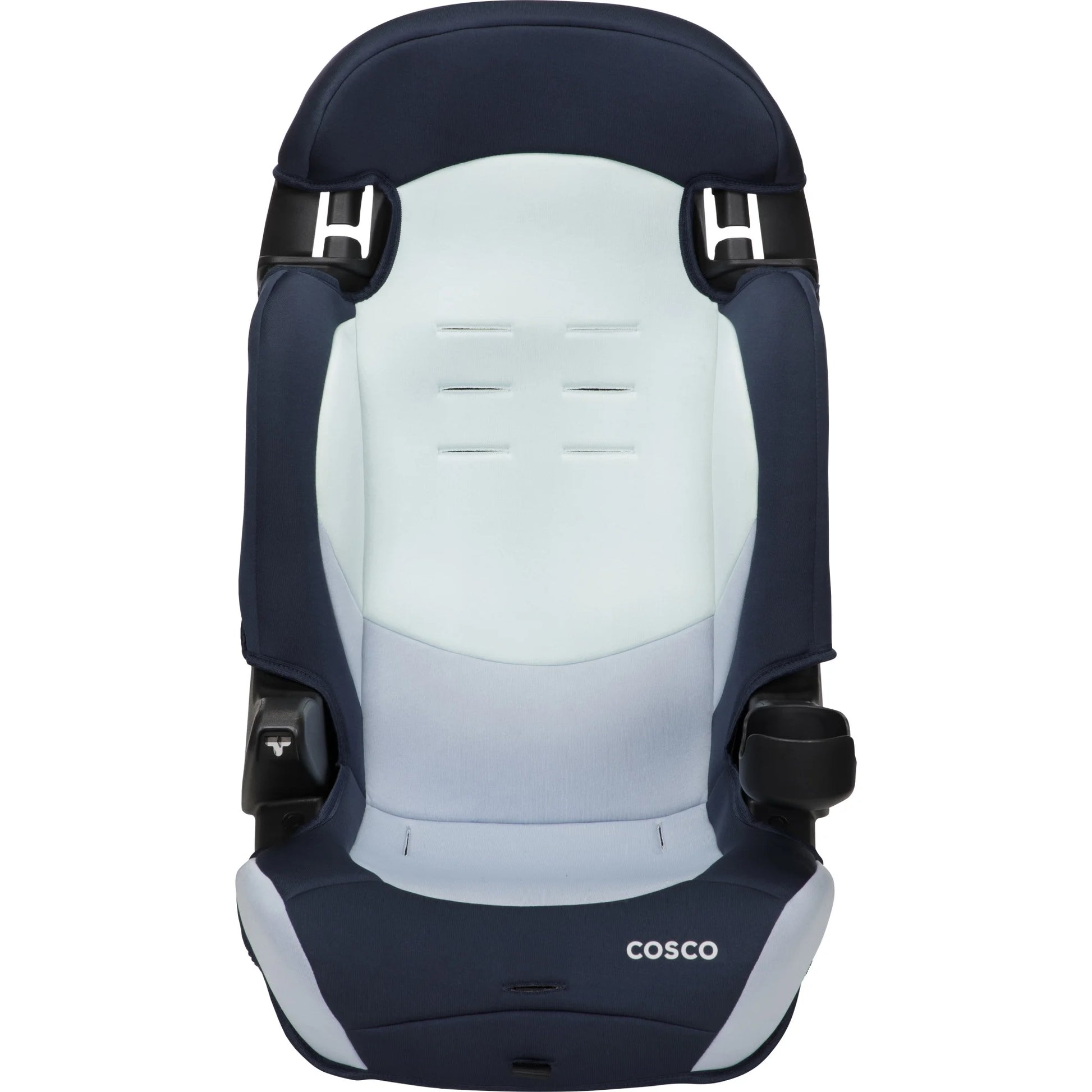 Finale DX 2-In-1 Booster Car Seat, Rainbow, Toddler, Unisex