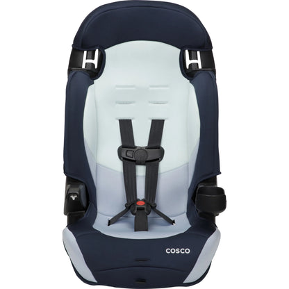 Finale DX 2-In-1 Booster Car Seat, Rainbow, Toddler, Unisex