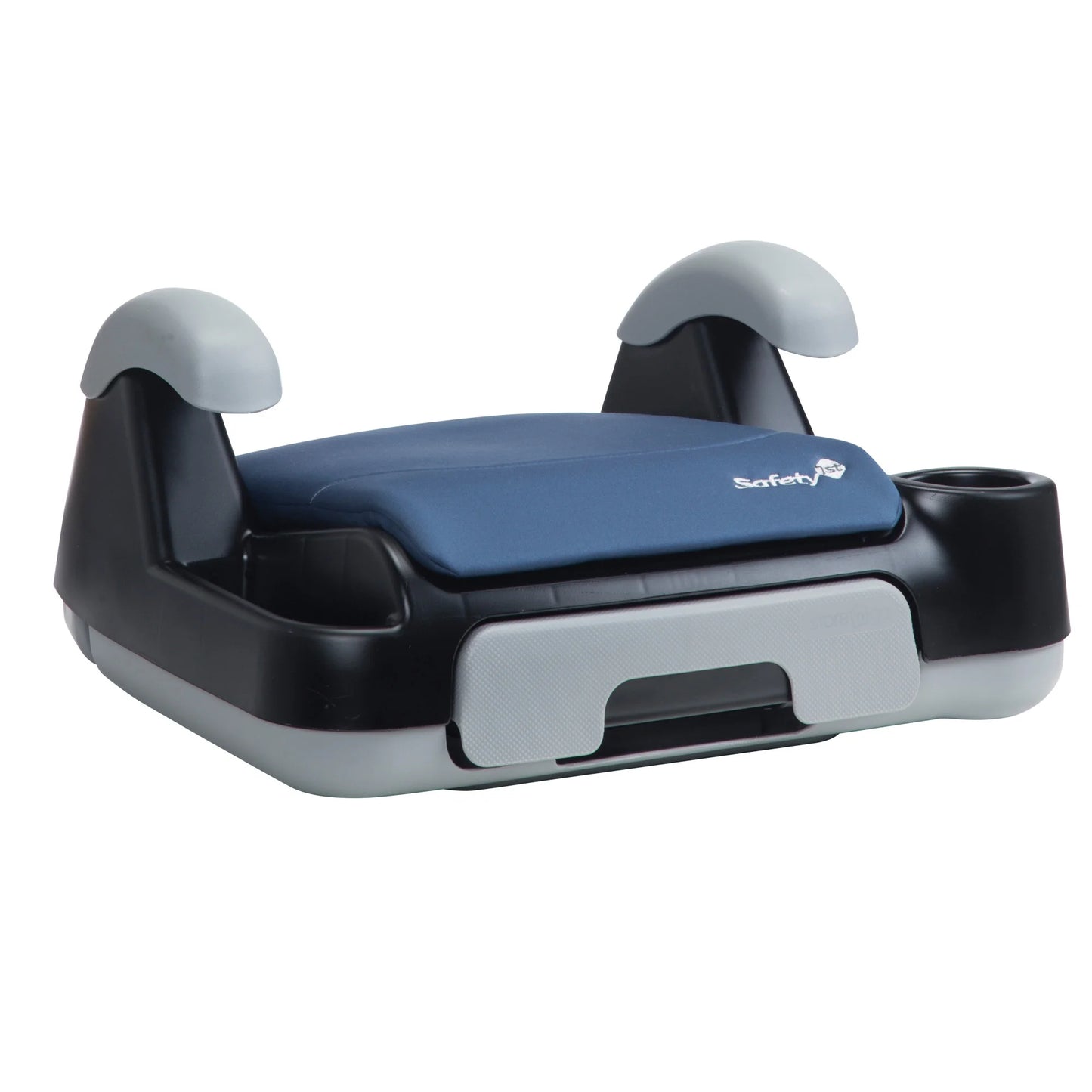 Store 'N Go Sport Booster Car Seat, Dusted Indigo, Toddler, Unisex