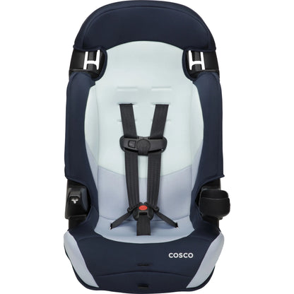 Finale DX 2-In-1 Booster Car Seat, Rainbow, Toddler, Unisex