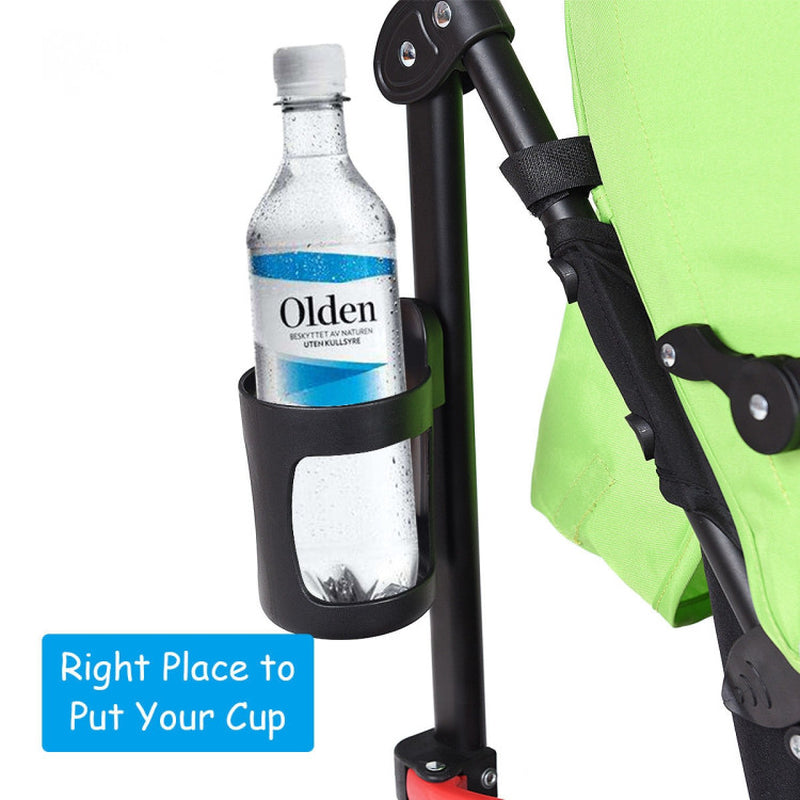 Folding Lightweight Baby Toddler Umbrella Travel Stroller