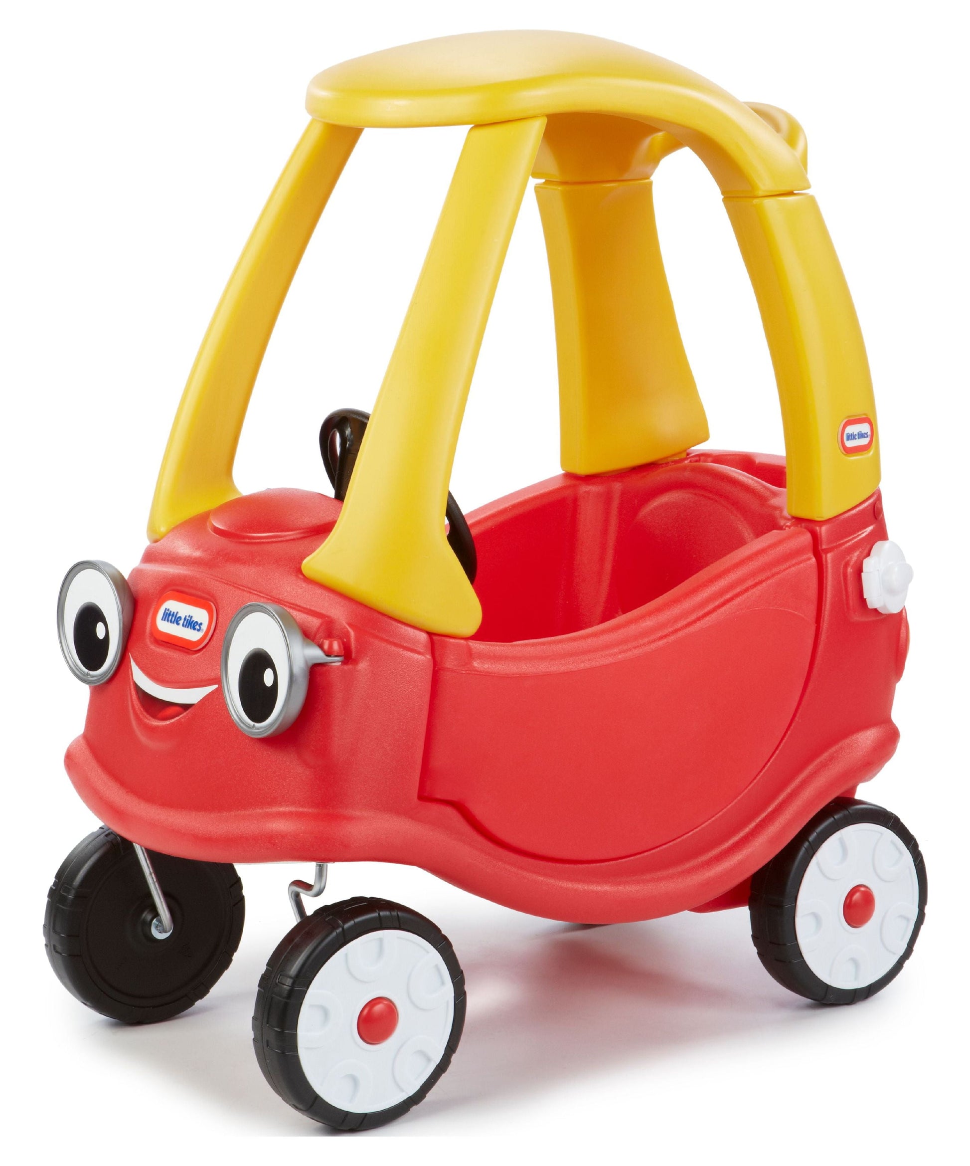 Cozy Coupe Ride on Toy for Toddlers and Kids
