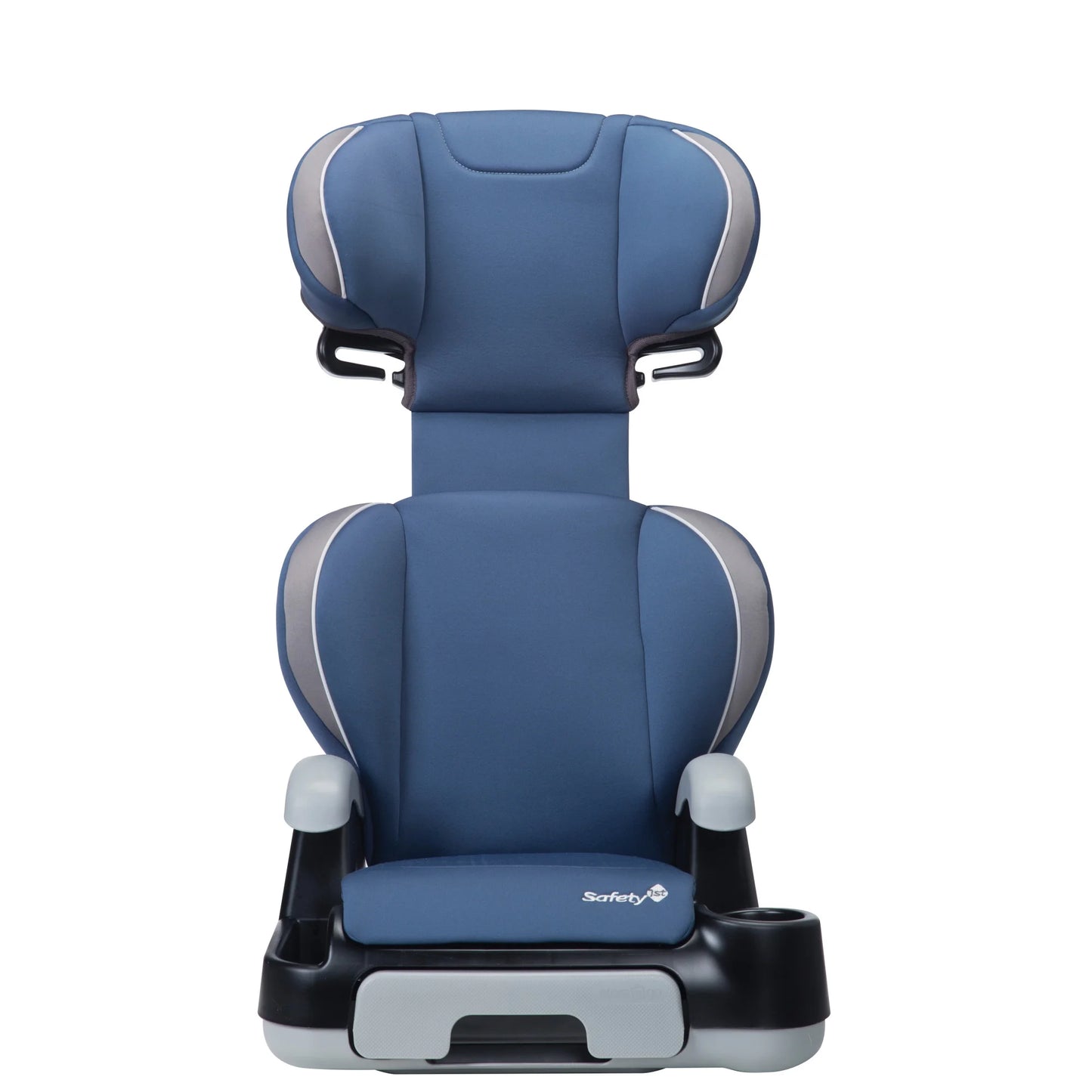 Store 'N Go Sport Booster Car Seat, Dusted Indigo, Toddler, Unisex