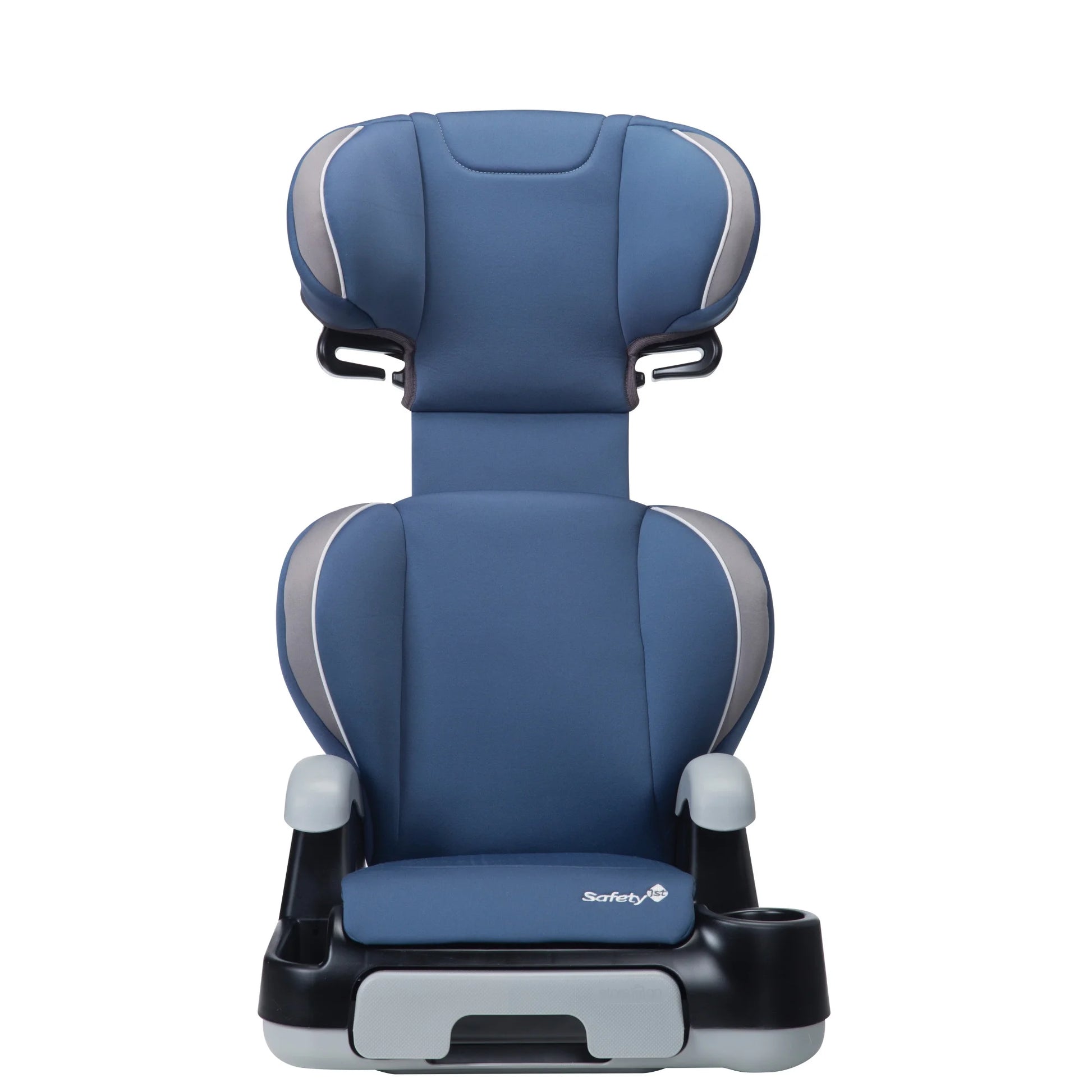 Store 'N Go Sport Booster Car Seat, Dusted Indigo, Toddler, Unisex