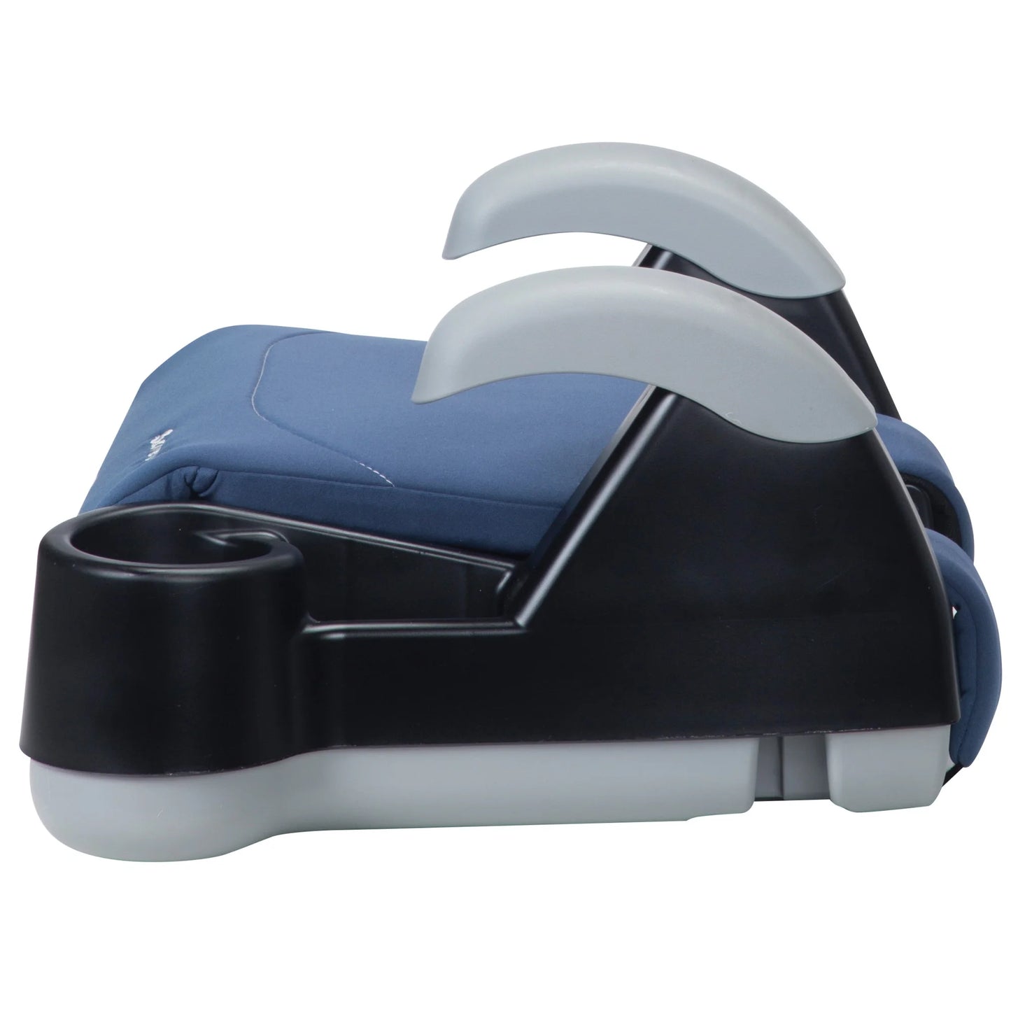 Store 'N Go Sport Booster Car Seat, Dusted Indigo, Toddler, Unisex