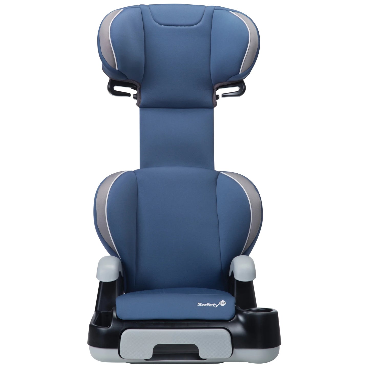 Store 'N Go Sport Booster Car Seat, Dusted Indigo, Toddler, Unisex