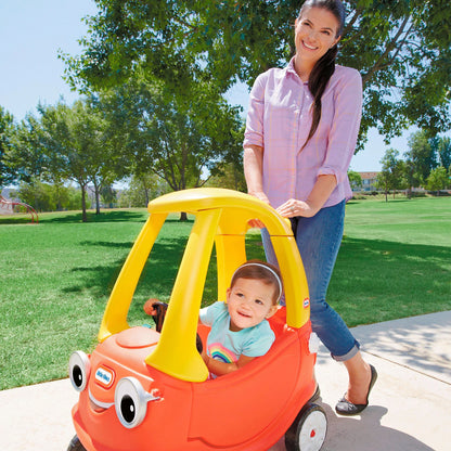 Cozy Coupe Ride on Toy for Toddlers and Kids
