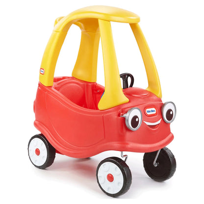 Cozy Coupe Ride on Toy for Toddlers and Kids