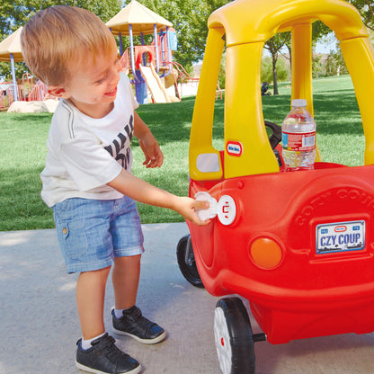 Cozy Coupe Ride on Toy for Toddlers and Kids