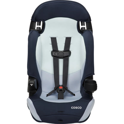 Finale DX 2-In-1 Booster Car Seat, Rainbow, Toddler, Unisex