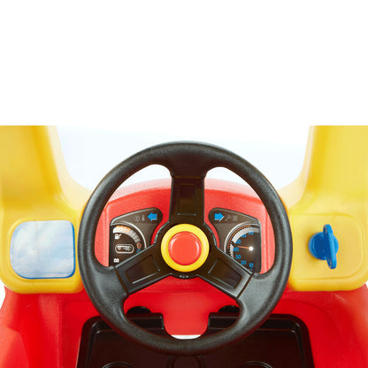 Cozy Coupe Ride on Toy for Toddlers and Kids