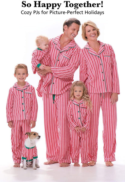 Christmas Pajamas for Family - Family Christmas Pjs Matching Sets