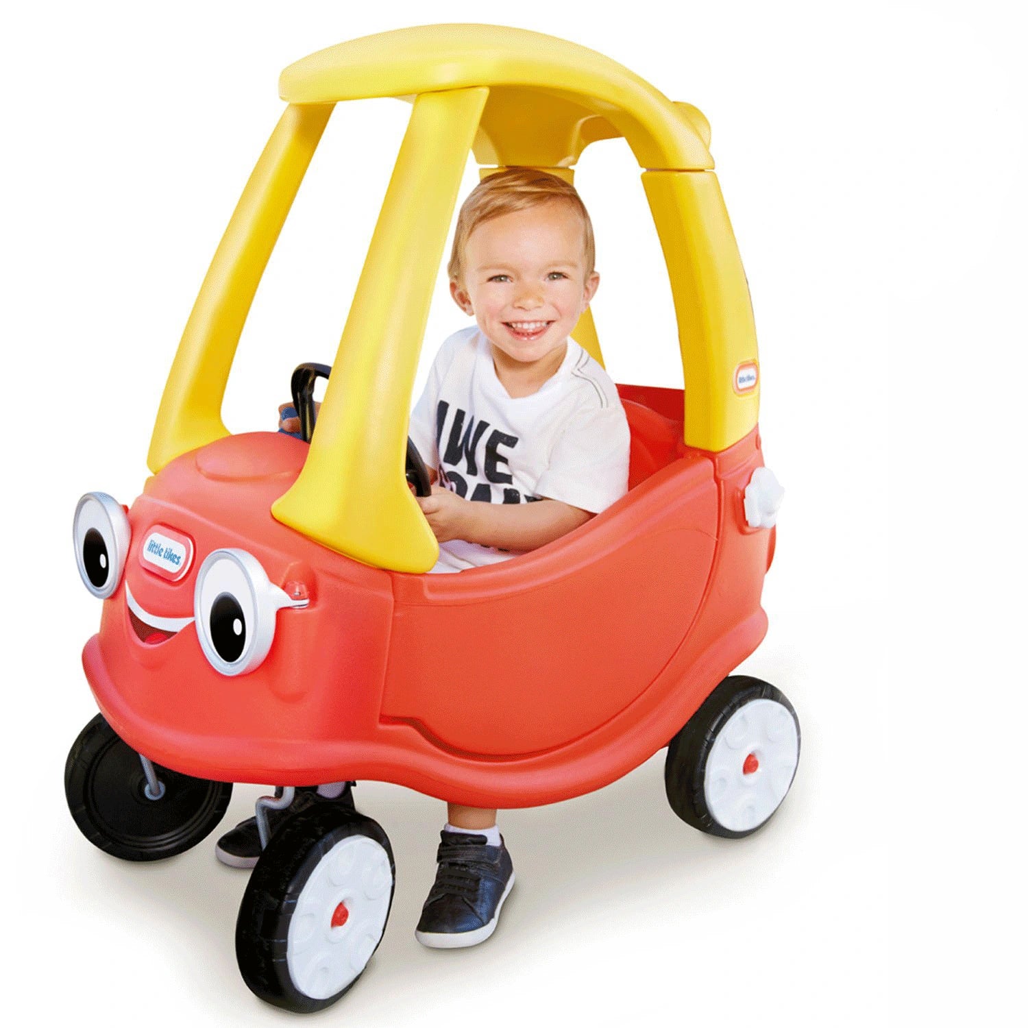 Cozy Coupe Ride on Toy for Toddlers and Kids