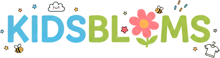 Kids Blooms